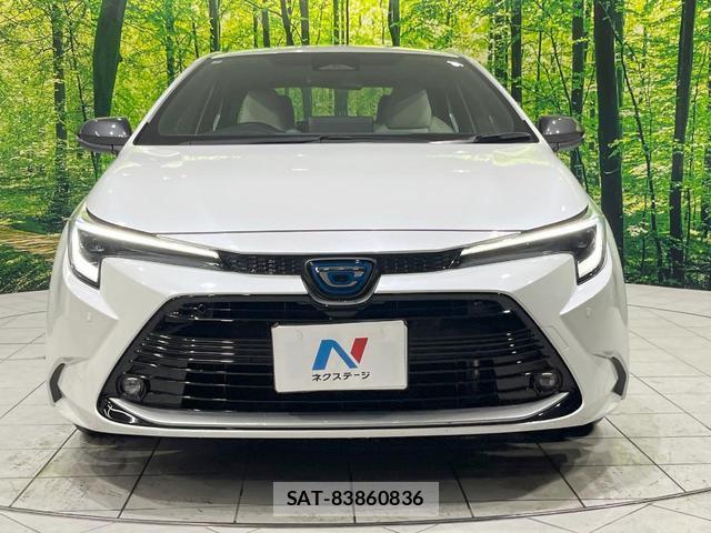 Toyota COROLLA 2025-02 8873624-13