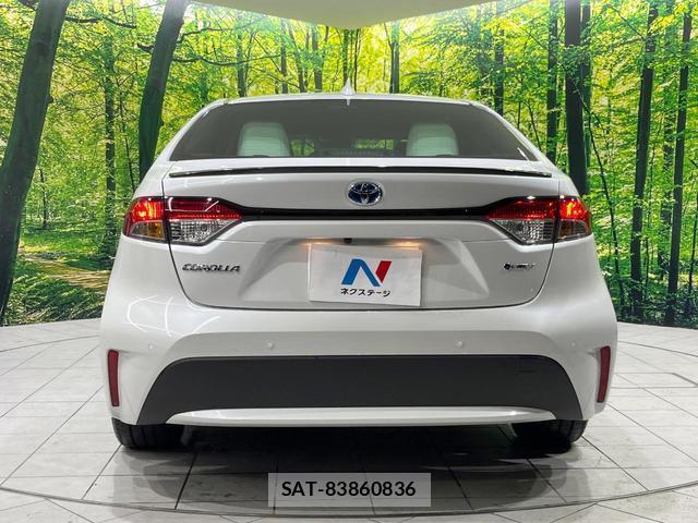 Toyota COROLLA 2025-02 8873624-14