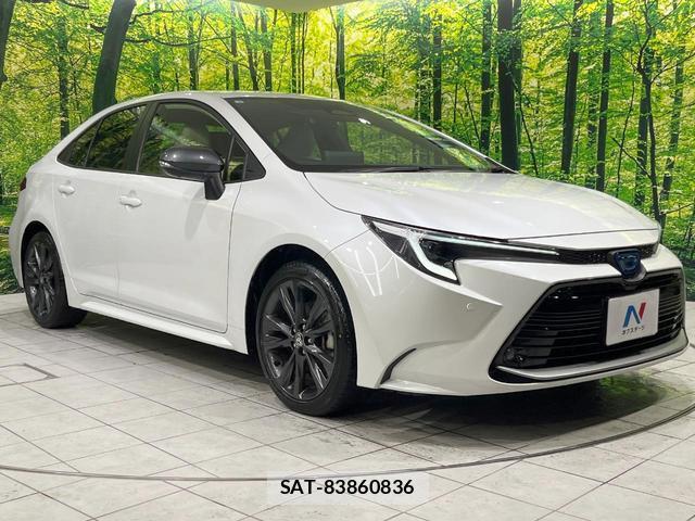 Toyota COROLLA 2025-02 8873624-15