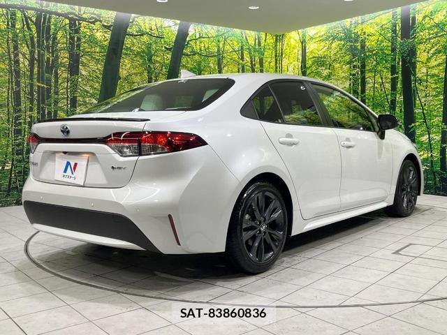 Toyota COROLLA 2025-02 8873624-16