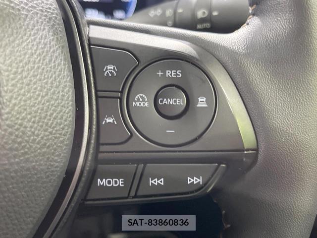Toyota COROLLA 2025-02 8873624-5