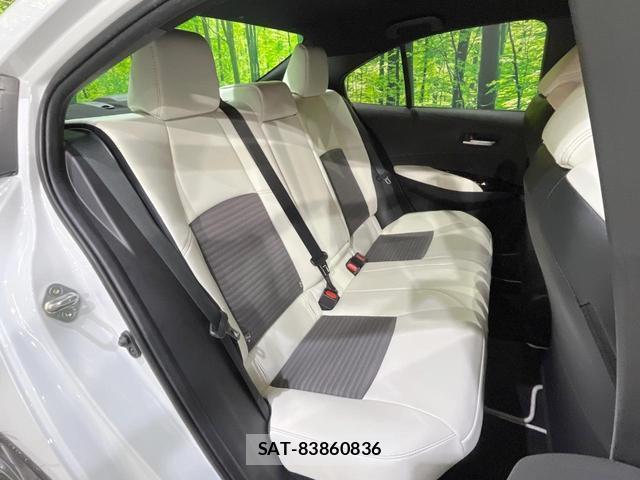 Toyota COROLLA 2025-02 8873624-8