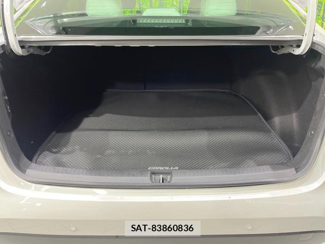 Toyota COROLLA 2025-02 8873624-9