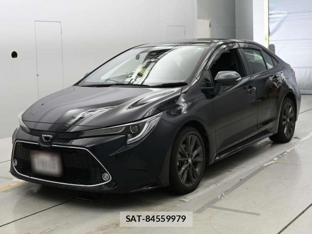 Toyota COROLLA 2019-11 8874510-0