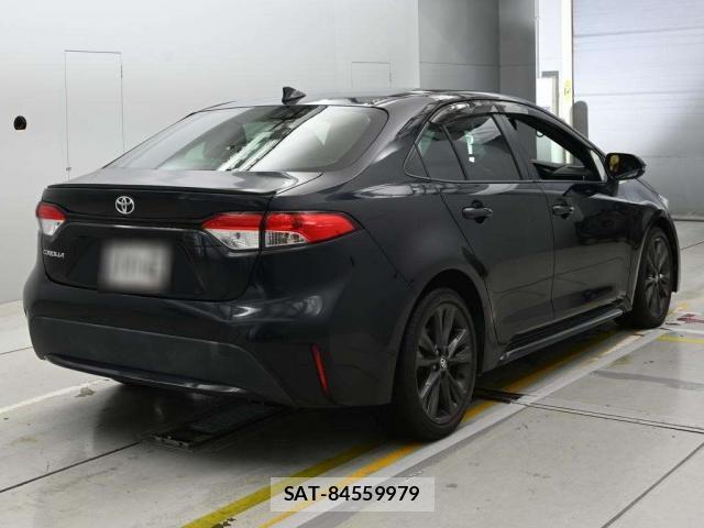 Toyota COROLLA 2019-11 8874510-1
