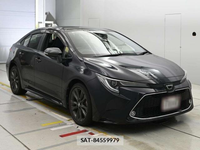 Toyota COROLLA 2019-11 8874510-10
