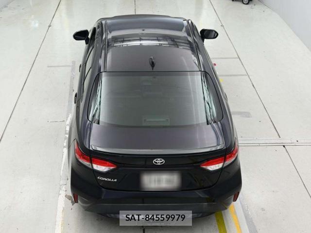 Toyota COROLLA 2019-11 8874510-11