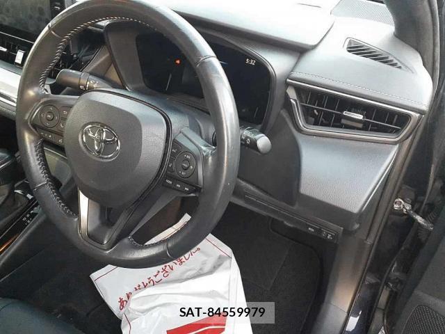 Toyota COROLLA 2019-11 8874510-2