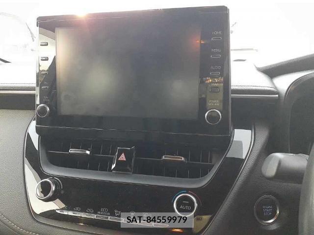 Toyota COROLLA 2019-11 8874510-3