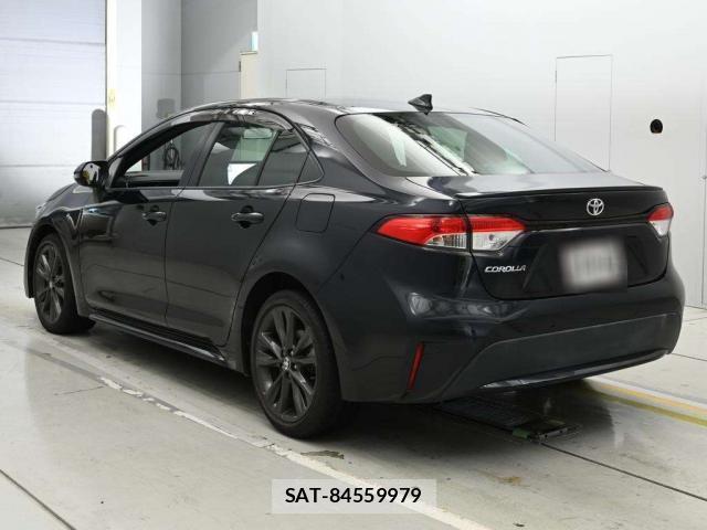 Toyota COROLLA 2019-11 8874510-4