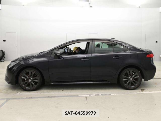 Toyota COROLLA 2019-11 8874510-5