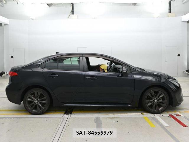 Toyota COROLLA 2019-11 8874510-8