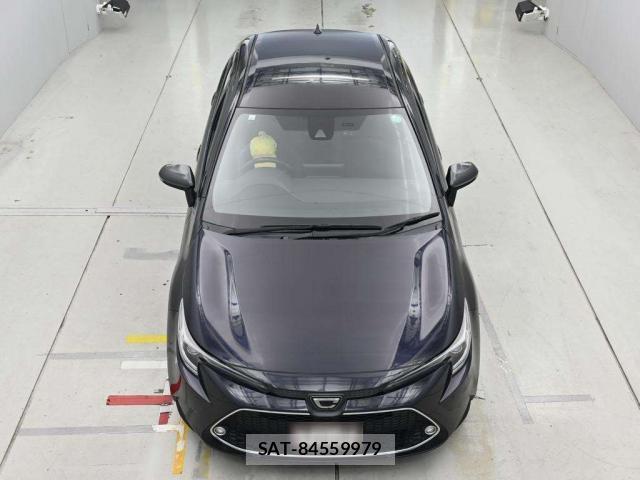 Toyota COROLLA 2019-11 8874510-9