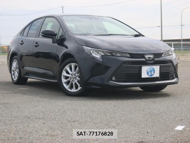 Toyota COROLLA 2025-06 8875044-0