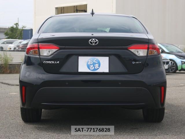 Toyota COROLLA 2025-06 8875044-1