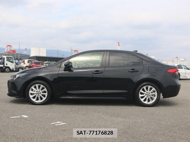 Toyota COROLLA 2025-06 8875044-10