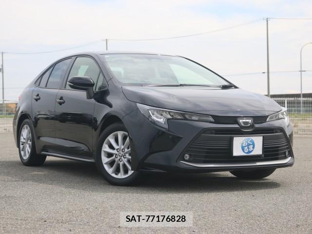 Toyota COROLLA 2025-06 8875044-11