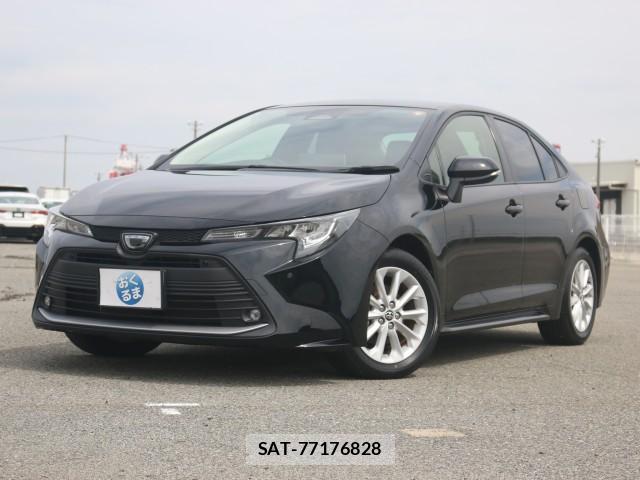 Toyota COROLLA 2025-06 8875044-12