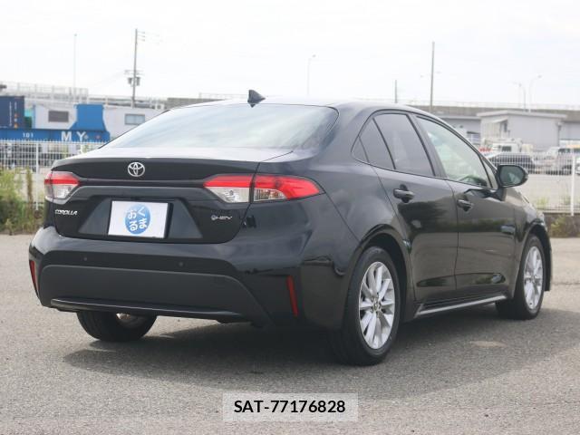 Toyota COROLLA 2025-06 8875044-13