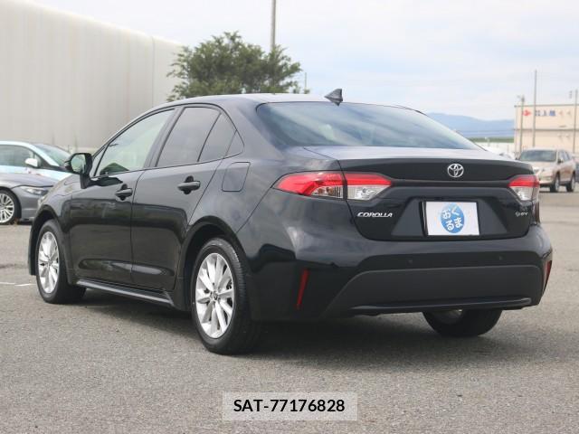 Toyota COROLLA 2025-06 8875044-14