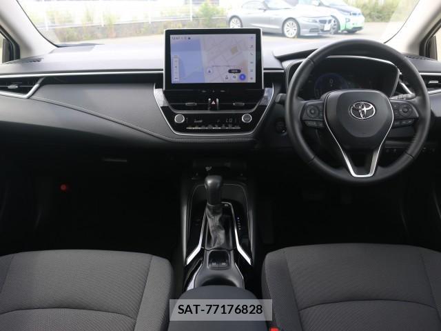 Toyota COROLLA 2025-06 8875044-2