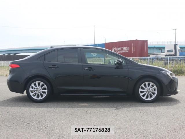 Toyota COROLLA 2025-06 8875044-3