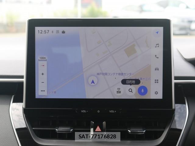 Toyota COROLLA 2025-06 8875044-4