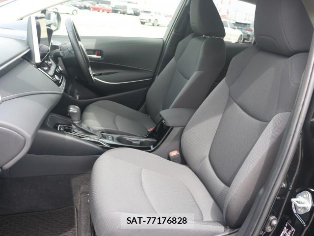 Toyota COROLLA 2025-06 8875044-5