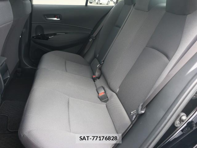 Toyota COROLLA 2025-06 8875044-6