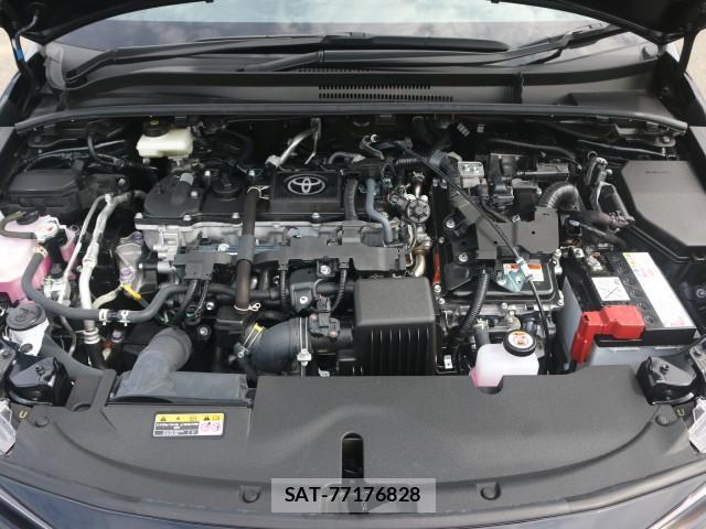 Toyota COROLLA 2025-06 8875044-7