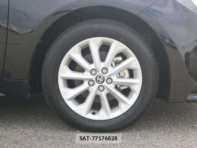 Toyota COROLLA 2025-06 8875044-8