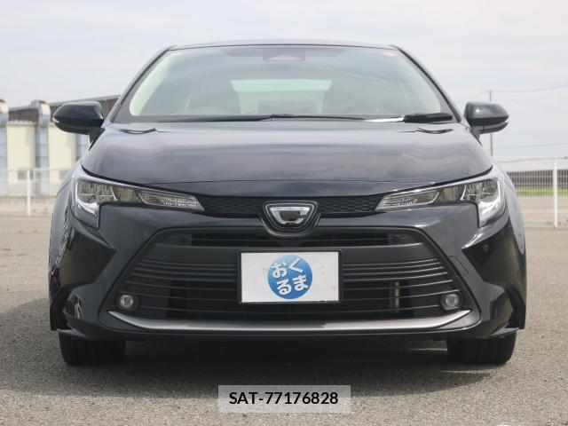 Toyota COROLLA 2025-06 8875044-9