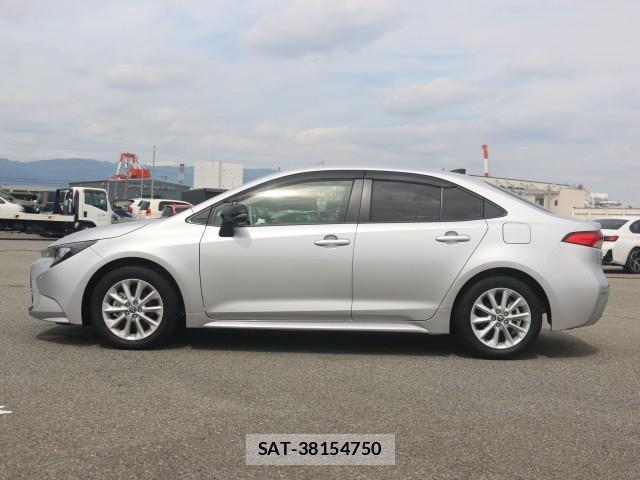 Toyota COROLLA 2026-03 8875050-10