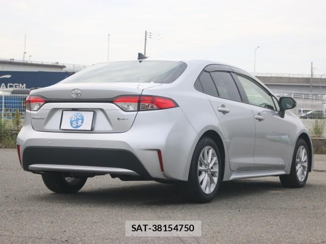 Toyota COROLLA 2026-03 8875050-13