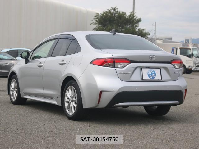 Toyota COROLLA 2026-03 8875050-14