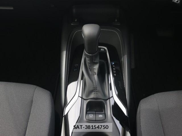 Toyota COROLLA 2026-03 8875050-15