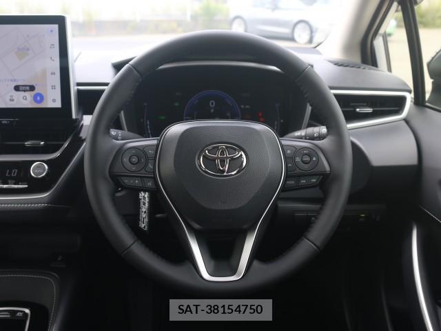 Toyota COROLLA 2026-03 8875050-17