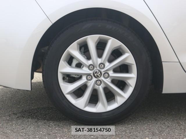Toyota COROLLA 2026-03 8875050-19