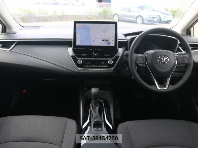 Toyota COROLLA 2026-03 8875050-2