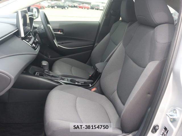 Toyota COROLLA 2026-03 8875050-5