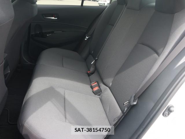 Toyota COROLLA 2026-03 8875050-6