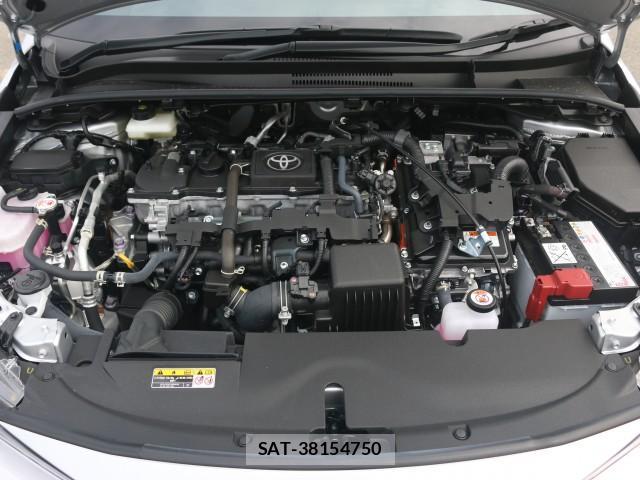 Toyota COROLLA 2026-03 8875050-7