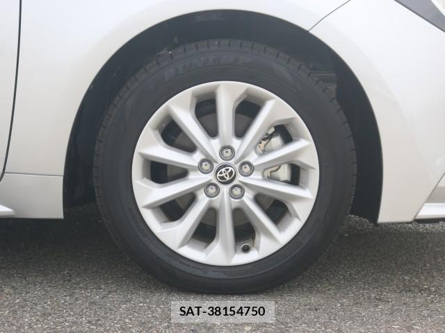 Toyota COROLLA 2026-03 8875050-8