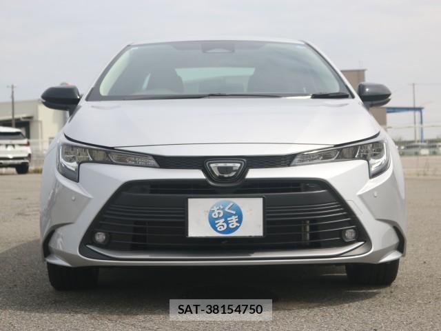 Toyota COROLLA 2026-03 8875050-9