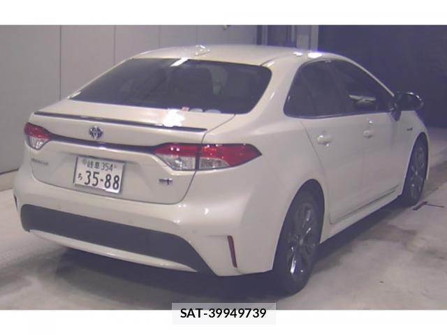 Toyota COROLLA 2020-09 8875317-1