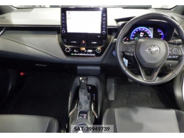 Toyota COROLLA 2020-09 8875317-2