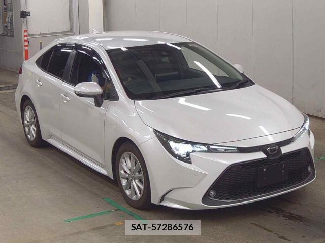 Toyota COROLLA 2021-07 8875441-0