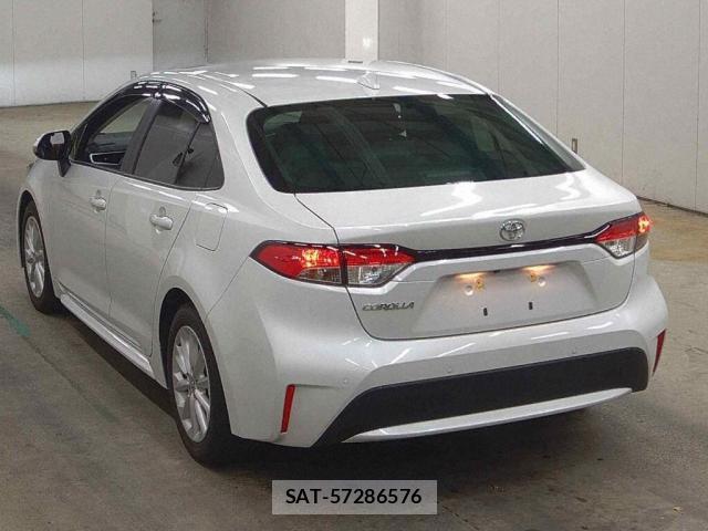 Toyota COROLLA 2021-07 8875441-1