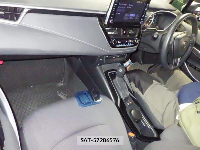 Toyota COROLLA 2021-07 8875441-2