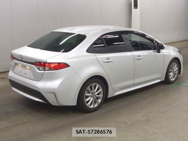 Toyota COROLLA 2021-07 8875441-4